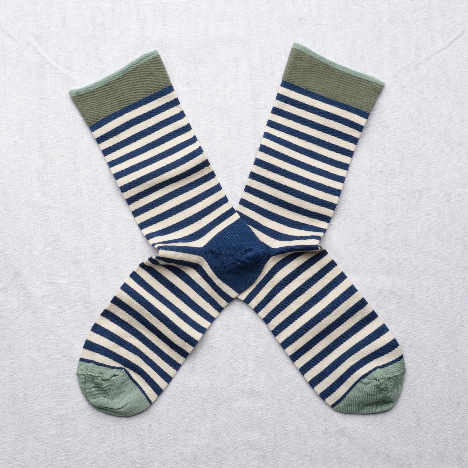 bonne maison Socken