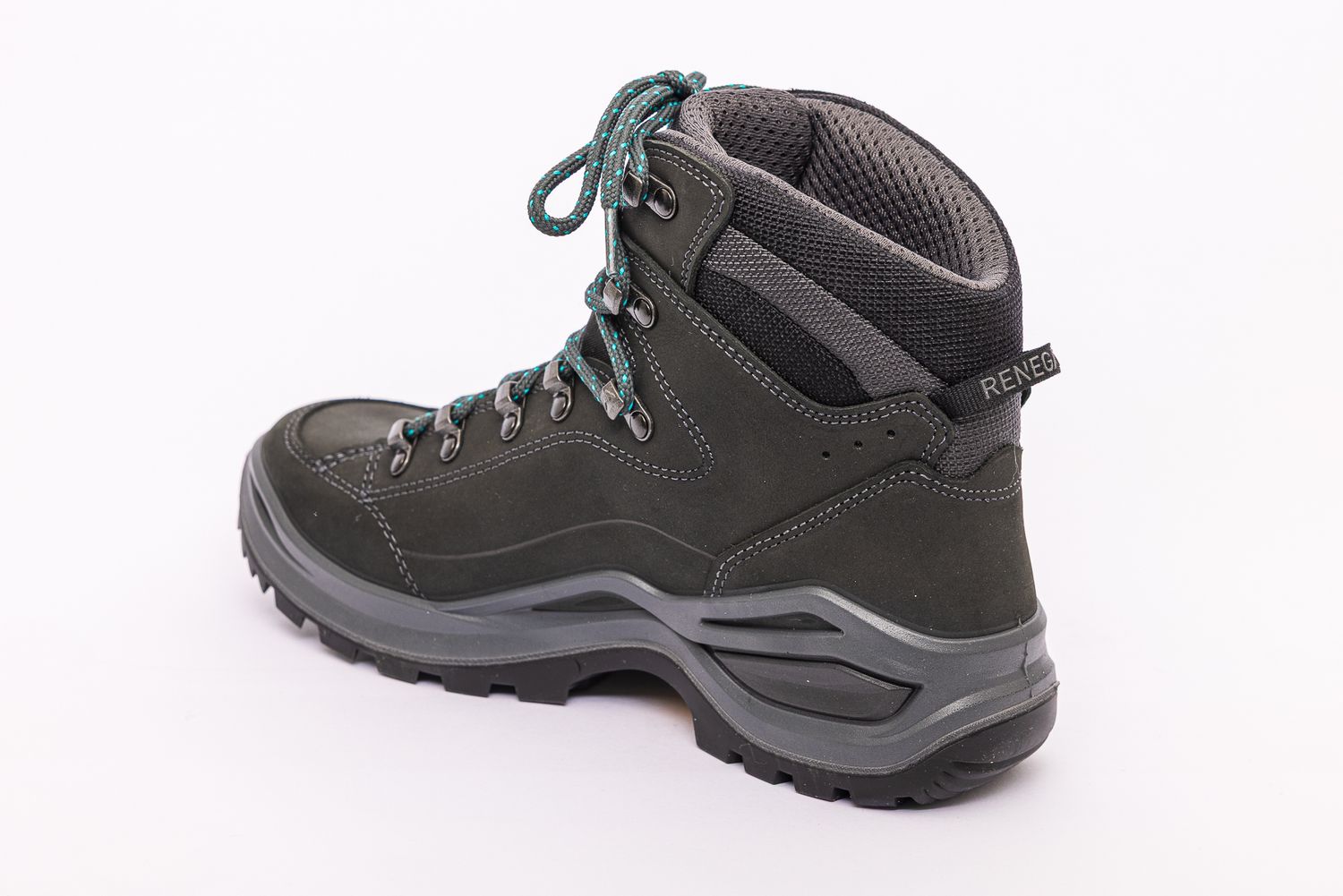 Lowa Renegade GTX Mid Lady SCHMAL
