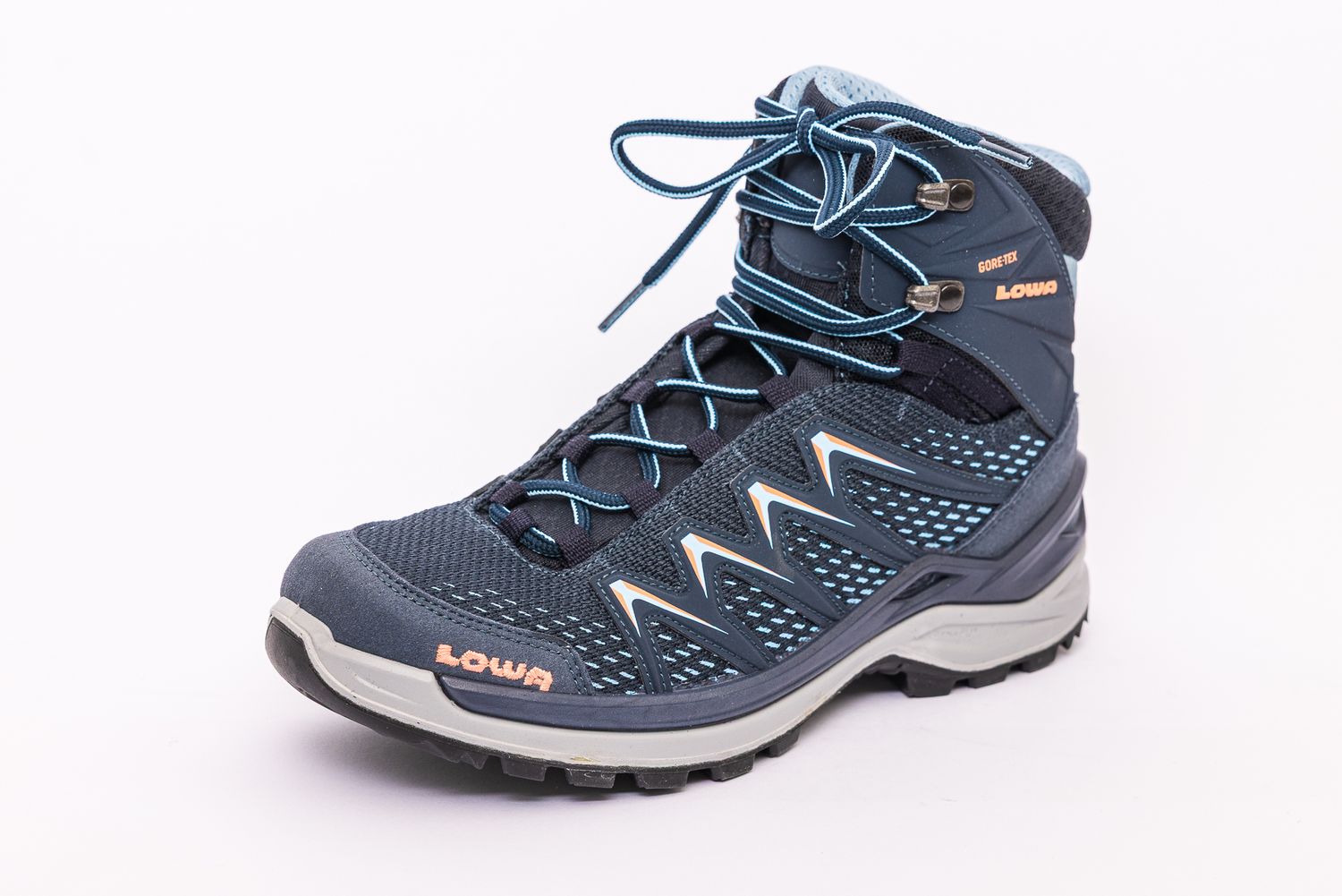 Lowa Innox Pro GTX Mid Lady