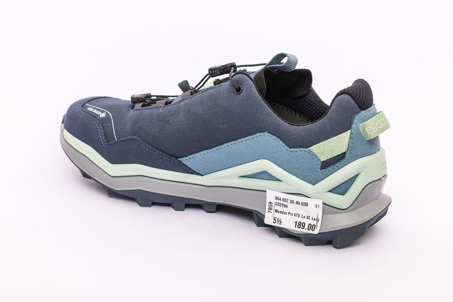 Lowa Maddox Pro GTX Lo SL Lady