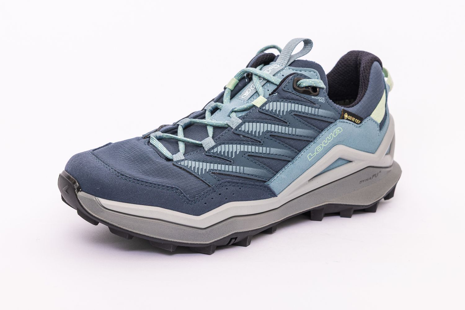 Lowa Maddox Pro GTX Lo Lady