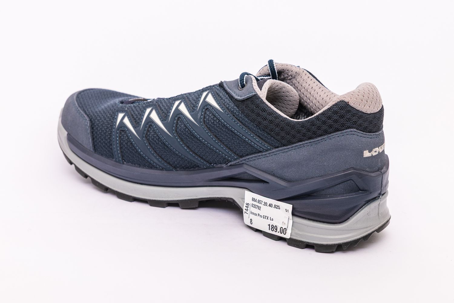 Lowa Innox Pro GTX Lo