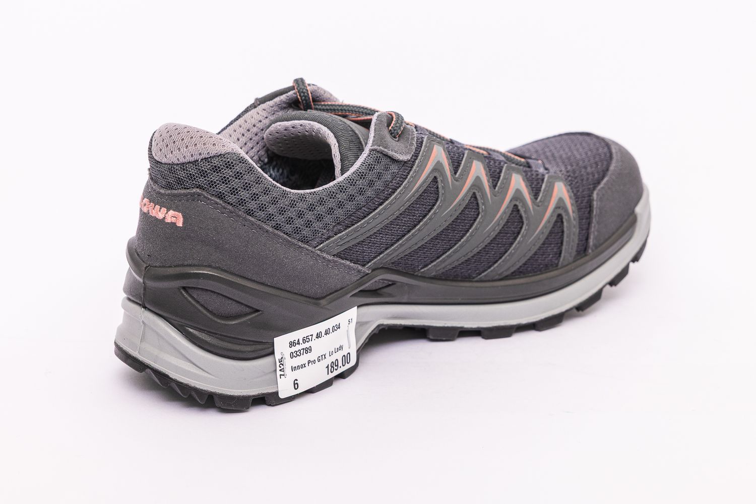 Lowa Innox Pro GTX Lo Lady