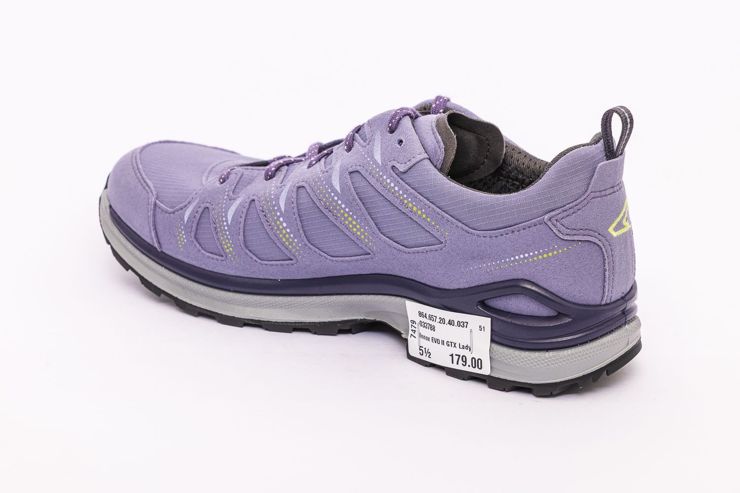 Lowa Innox EVO II GTX Lo Lady