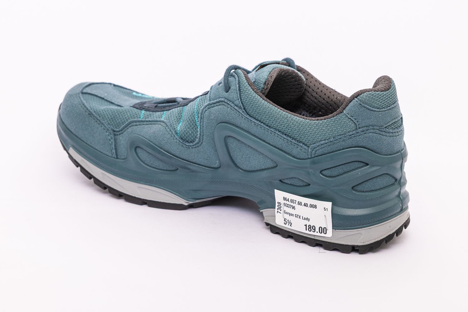 Lowa Gorgon GTX Lady