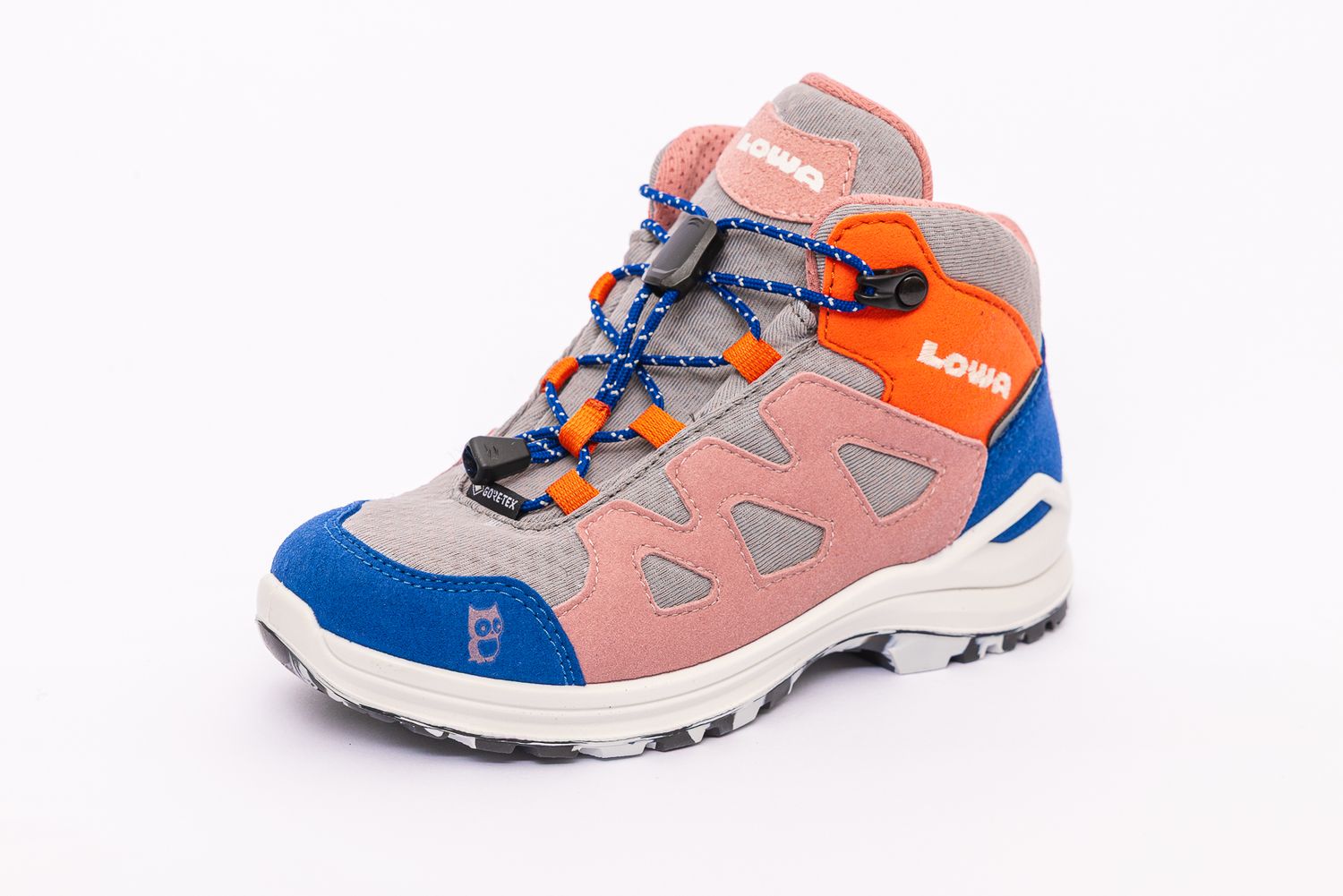 Lowa Innox EVO GTX QC NMK Junior