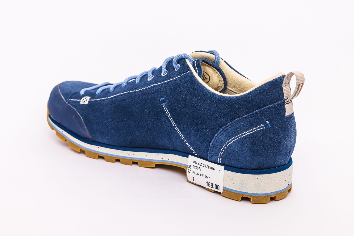 Dolomite 54 Low EVO Lady