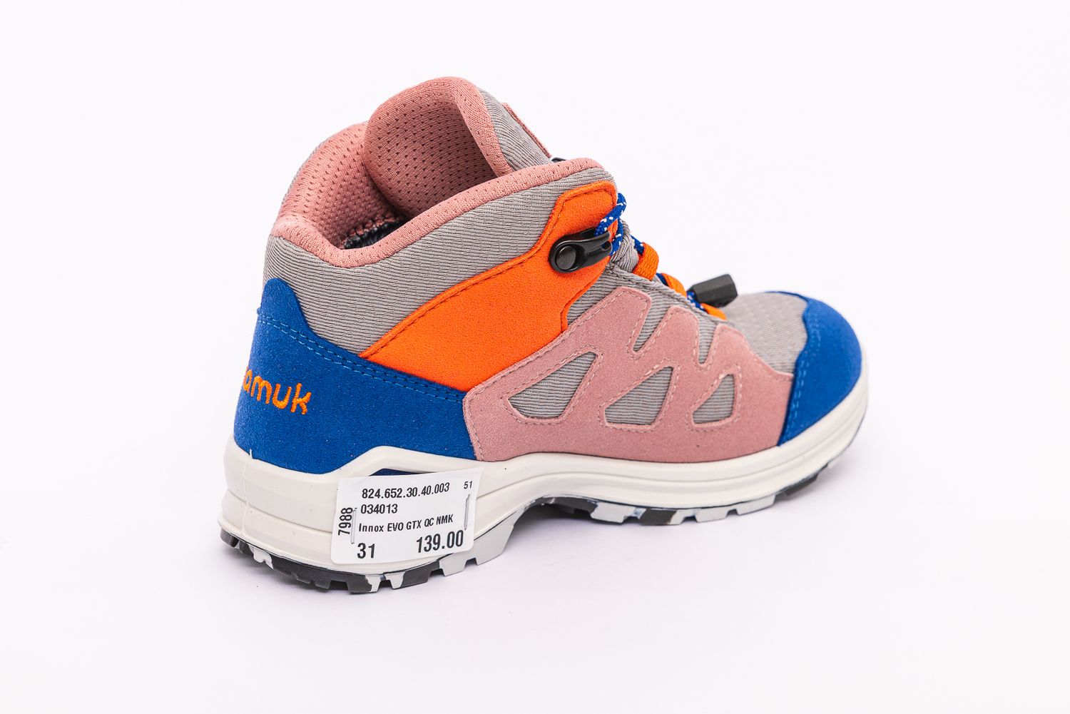 Lowa Innox EVO GTX QC NMK Junior