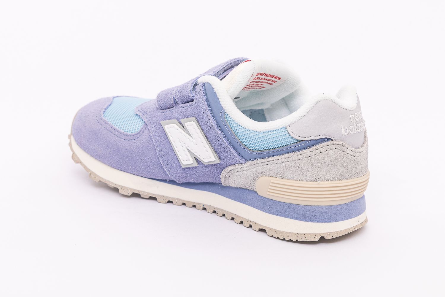 New Balance Turnschuhe