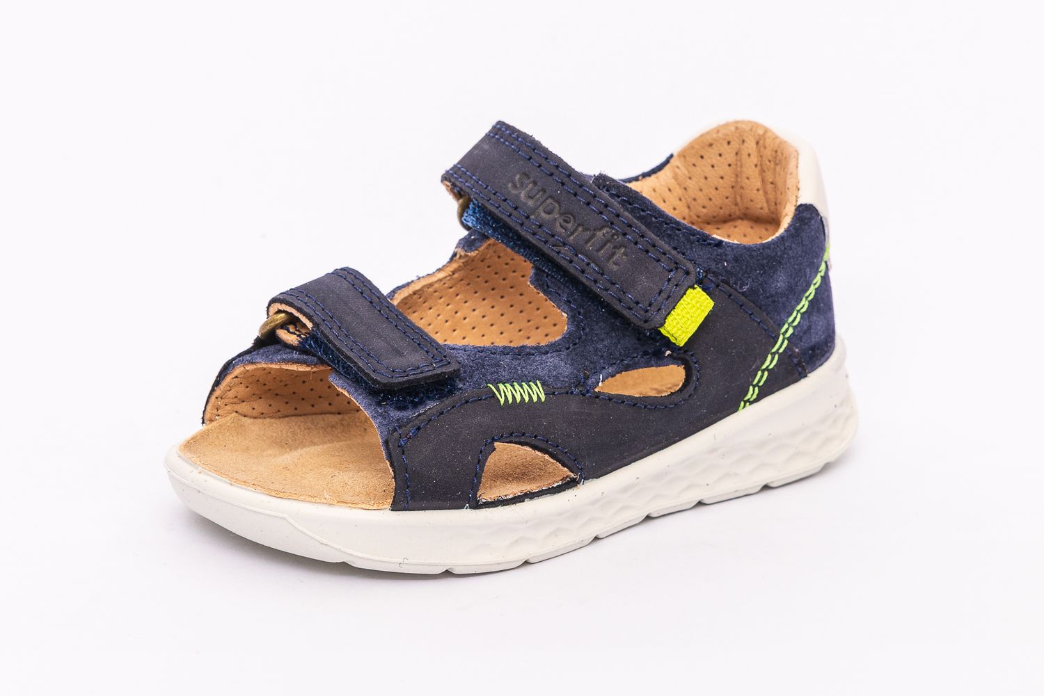Superfit Kleinkinder Sandalen