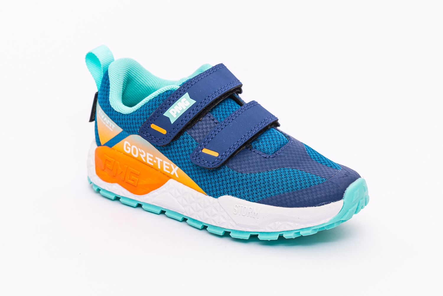 Primigi Klettschuhe