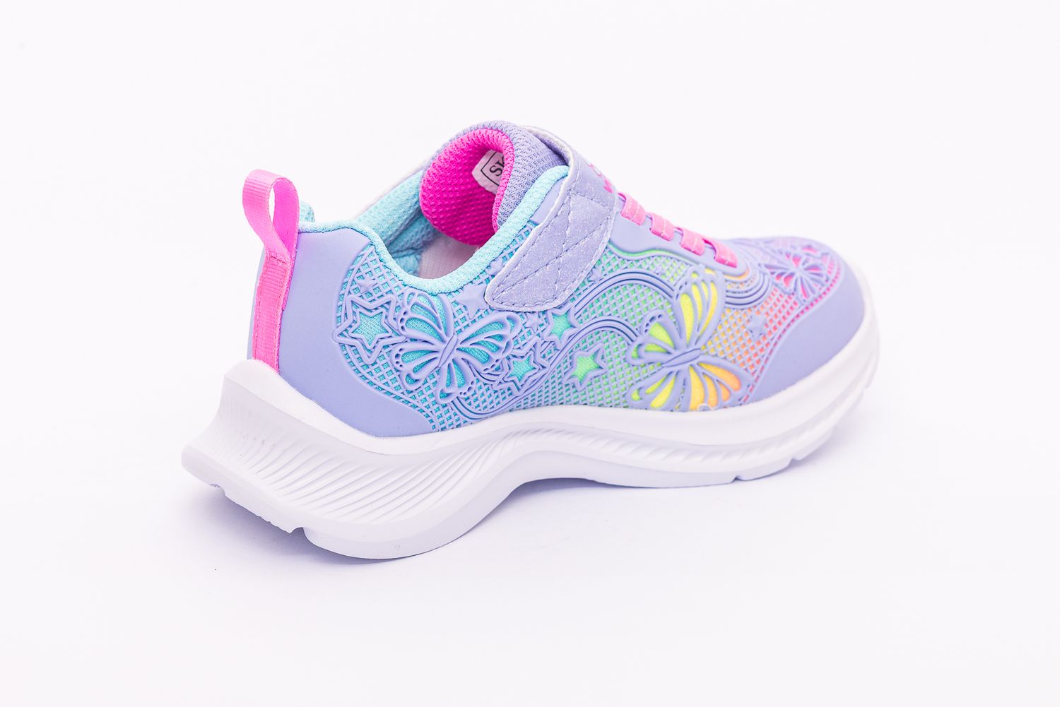 Skechers Klettschuhe