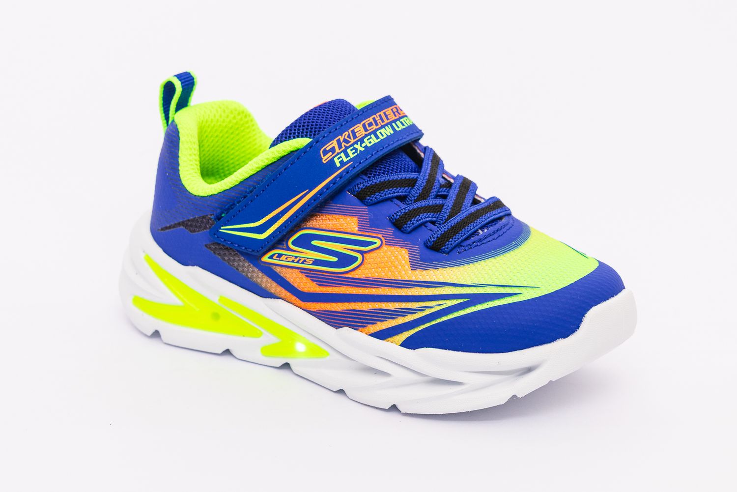 Skechers Klettschuhe