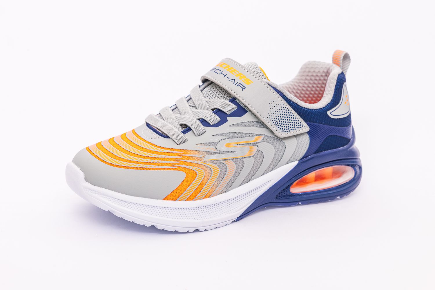 Skechers Klettschuhe