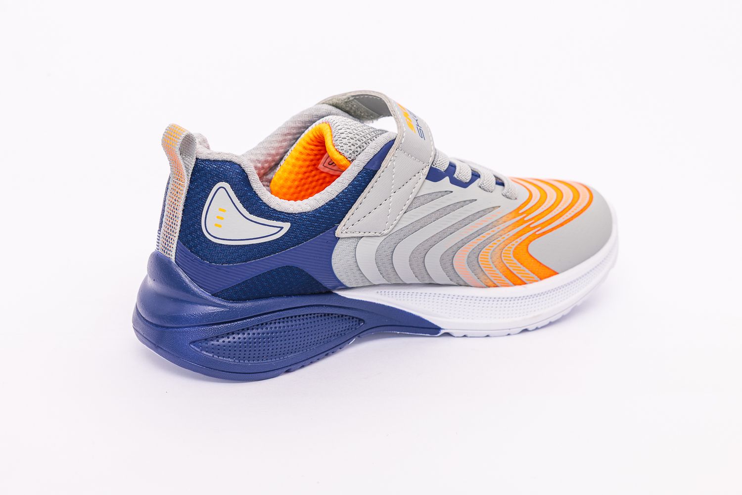 Skechers Klettschuhe