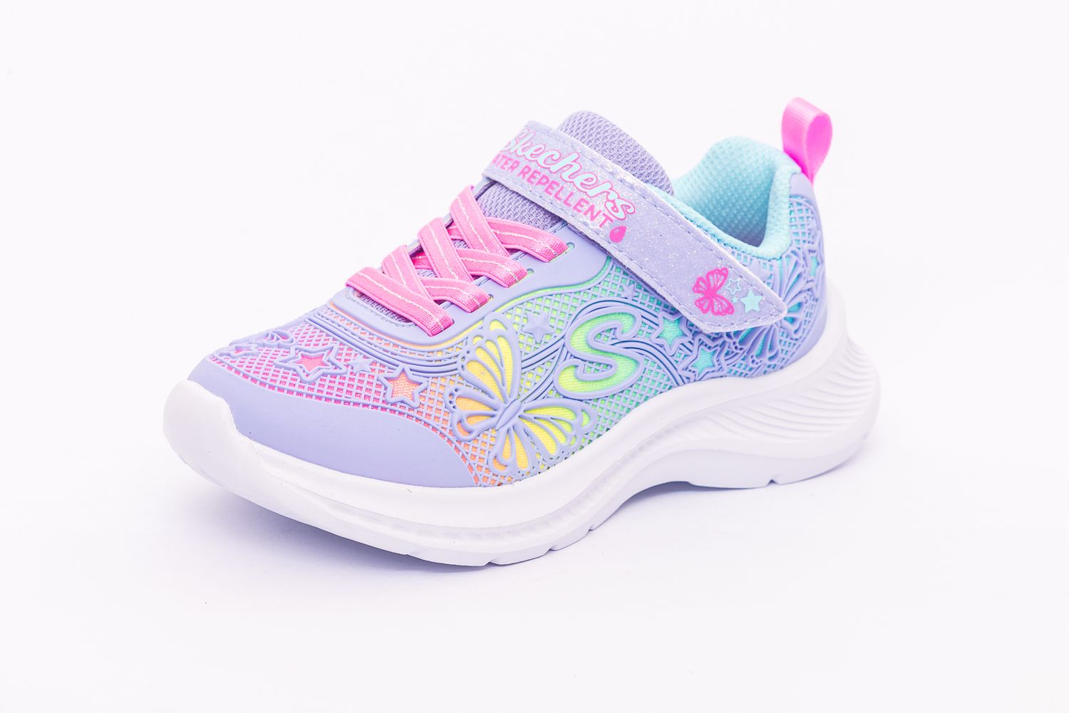 Skechers Klettschuhe