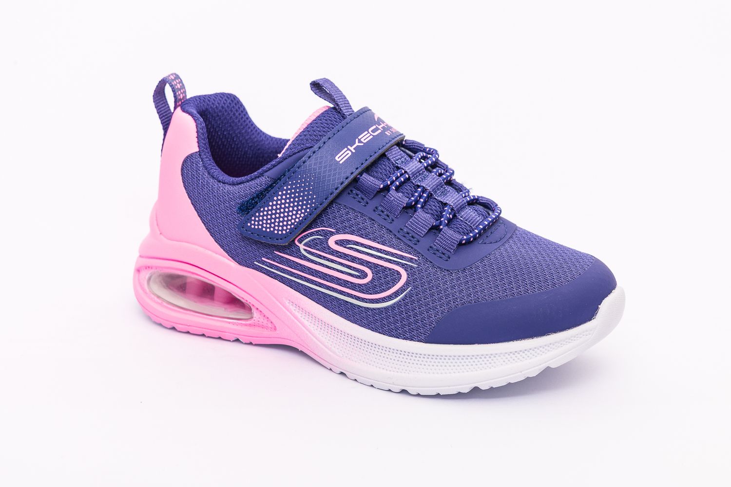 Skechers Klettschuhe