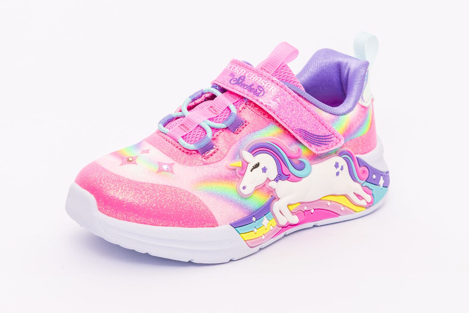 Skechers Klettschuhe
