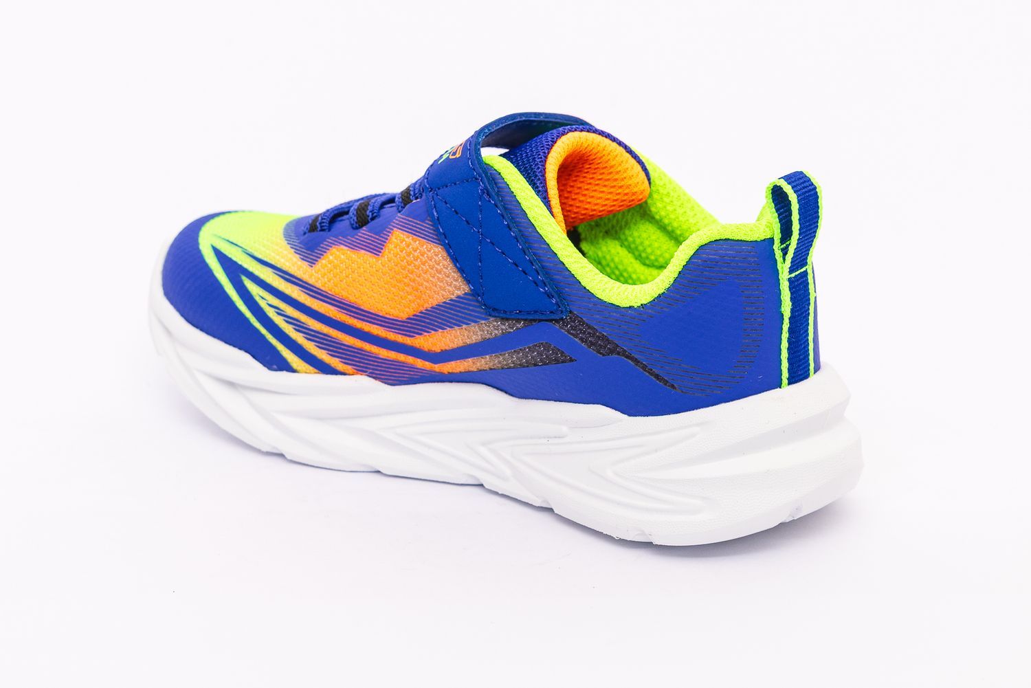 Skechers Klettschuhe