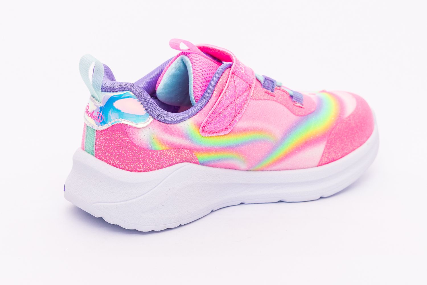Skechers Klettschuhe