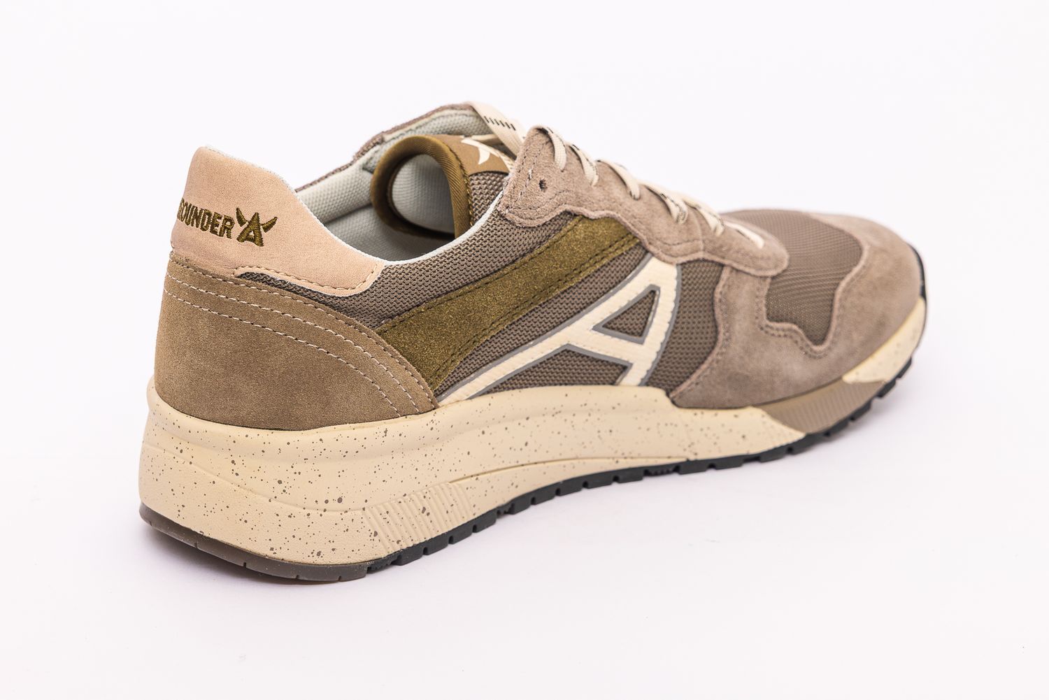 Allrounder by Mephisto Sneaker