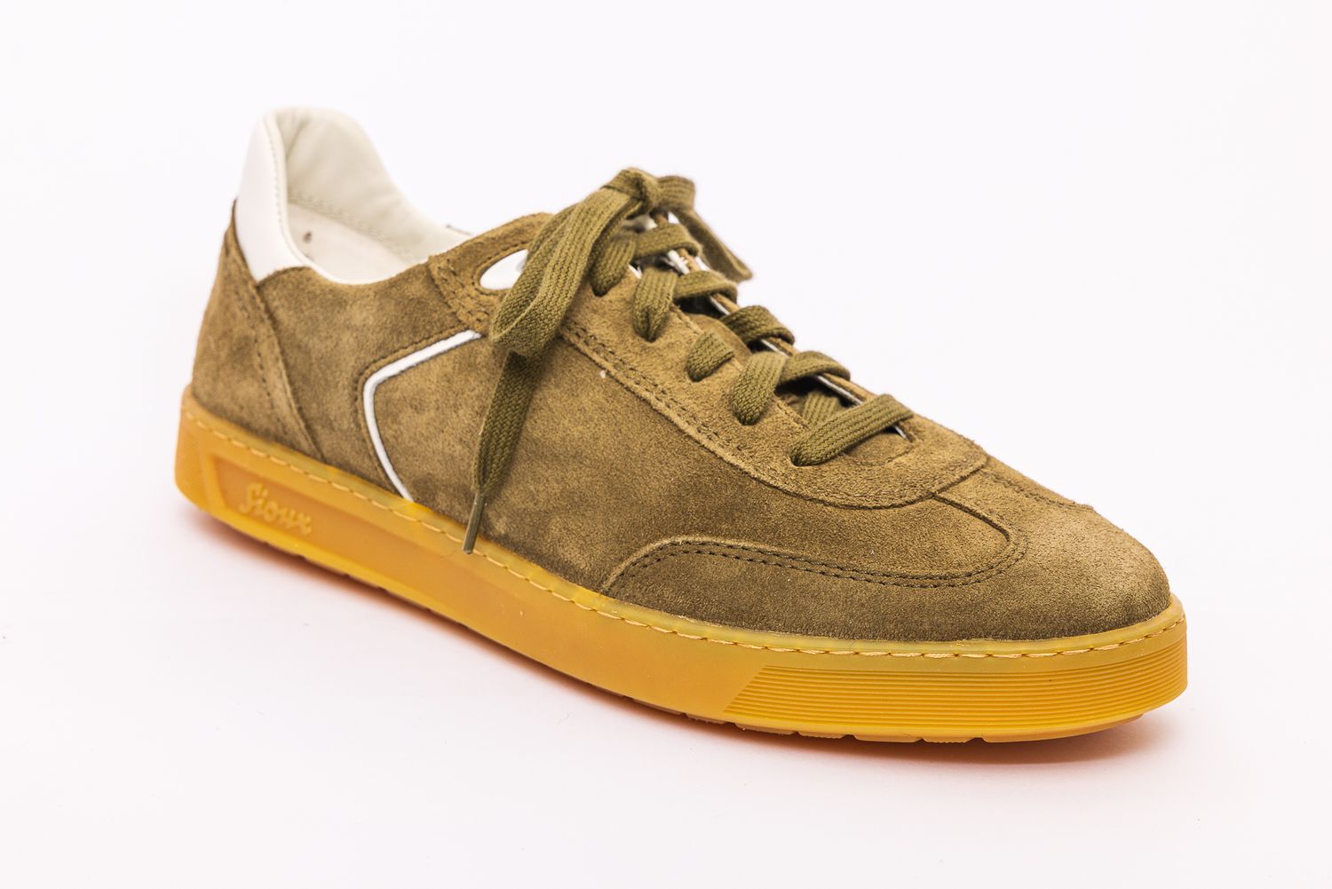 Sioux Sneaker