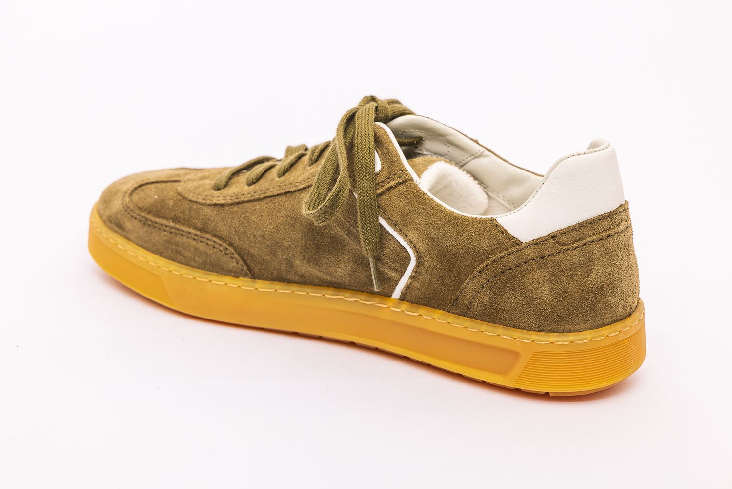 Sioux Sneaker
