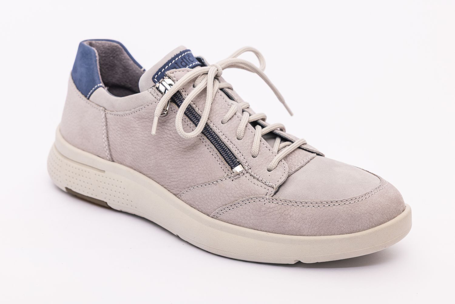 Waldläufer Schnürschuhe
