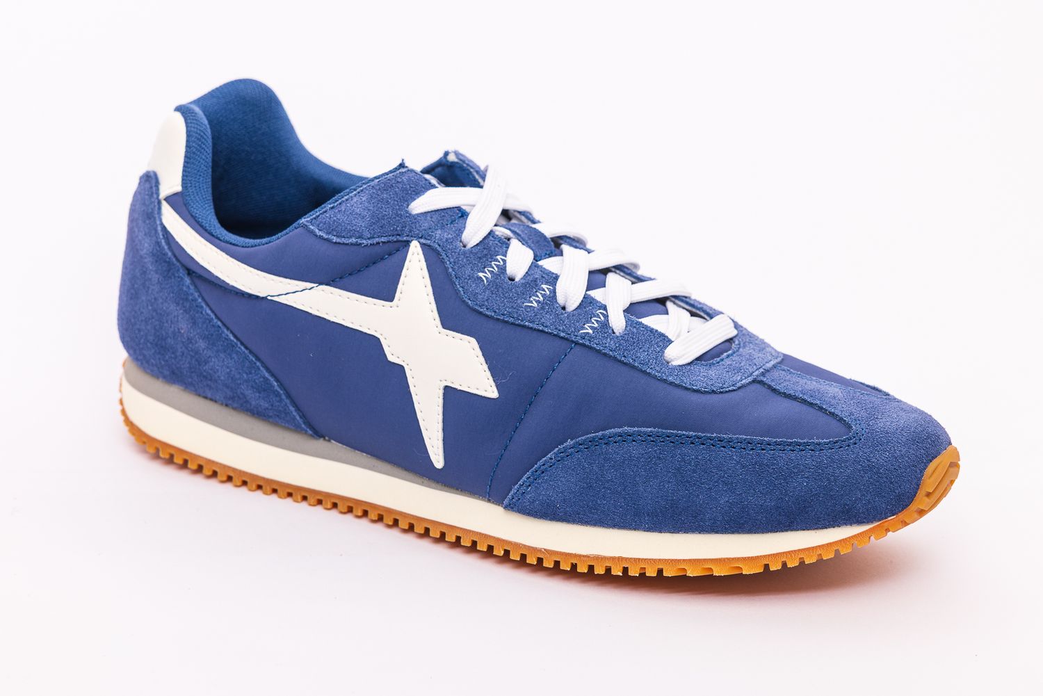 just say wizz Sneaker