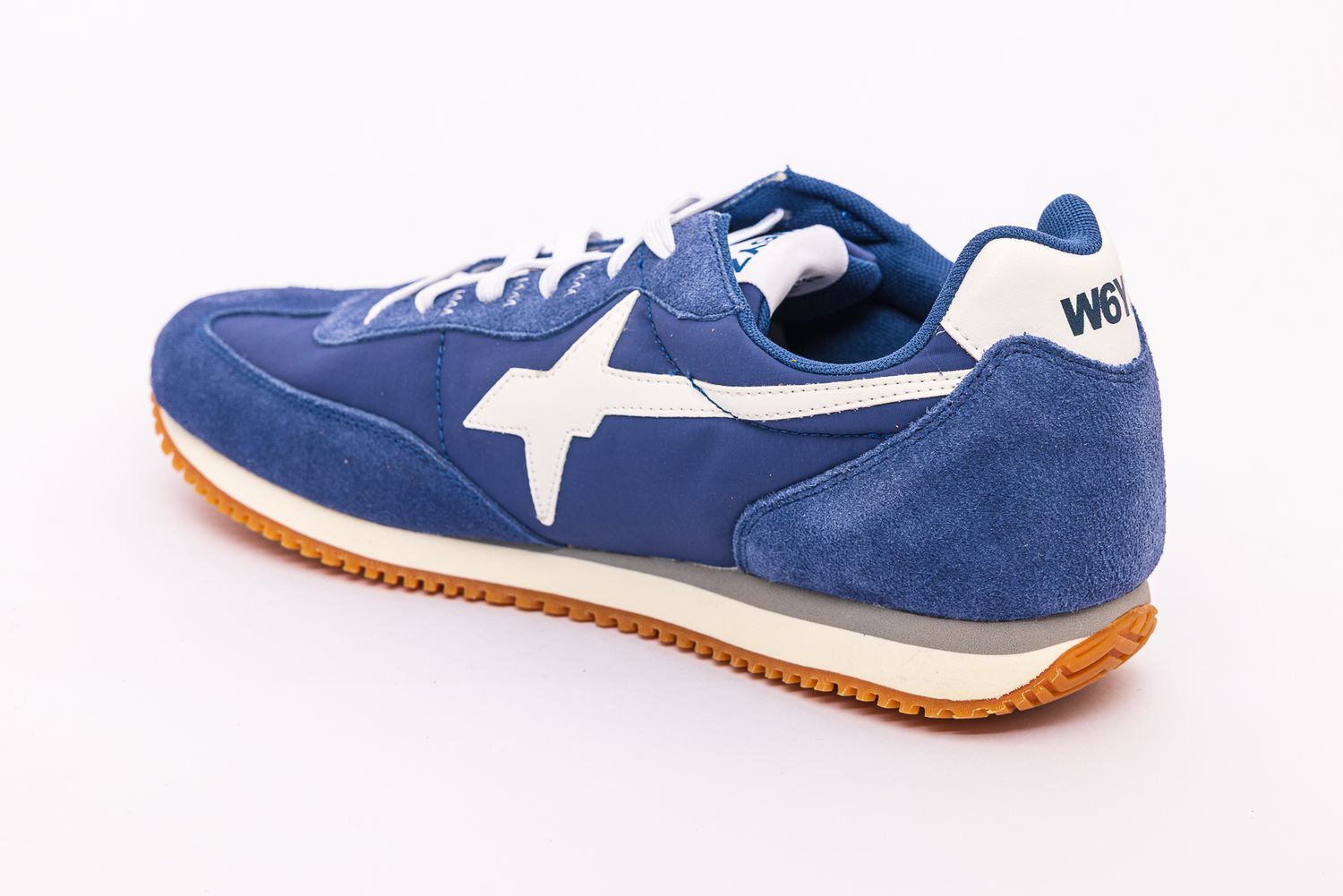 just say wizz Sneaker