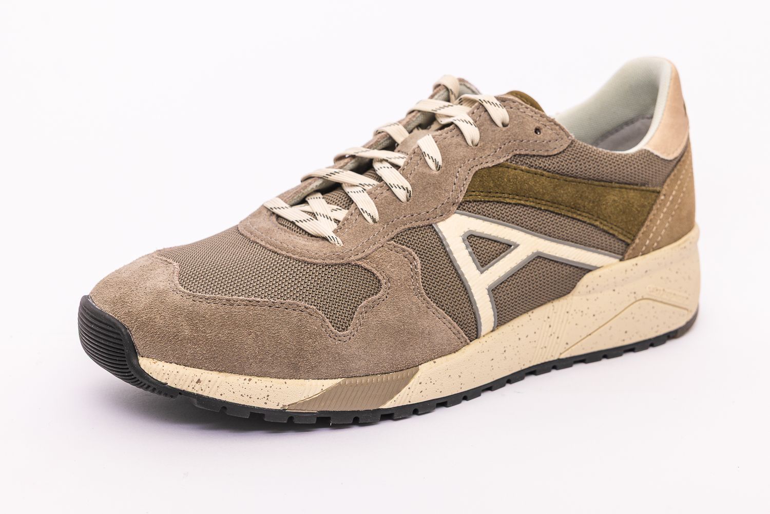 Allrounder by Mephisto Sneaker