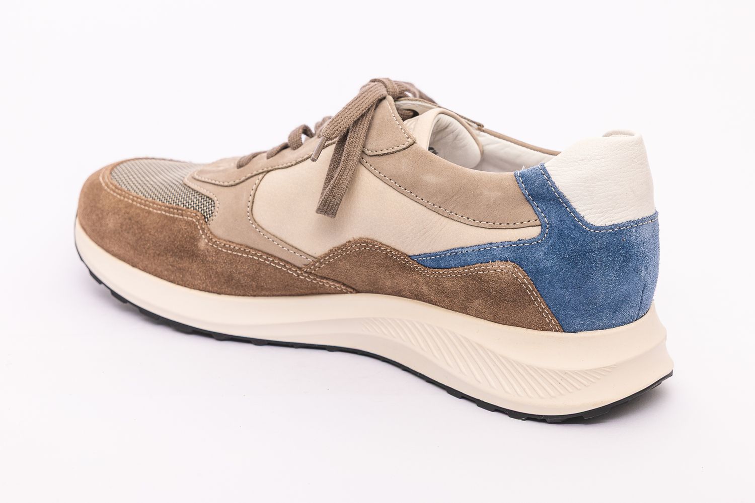 Mephisto Sneaker