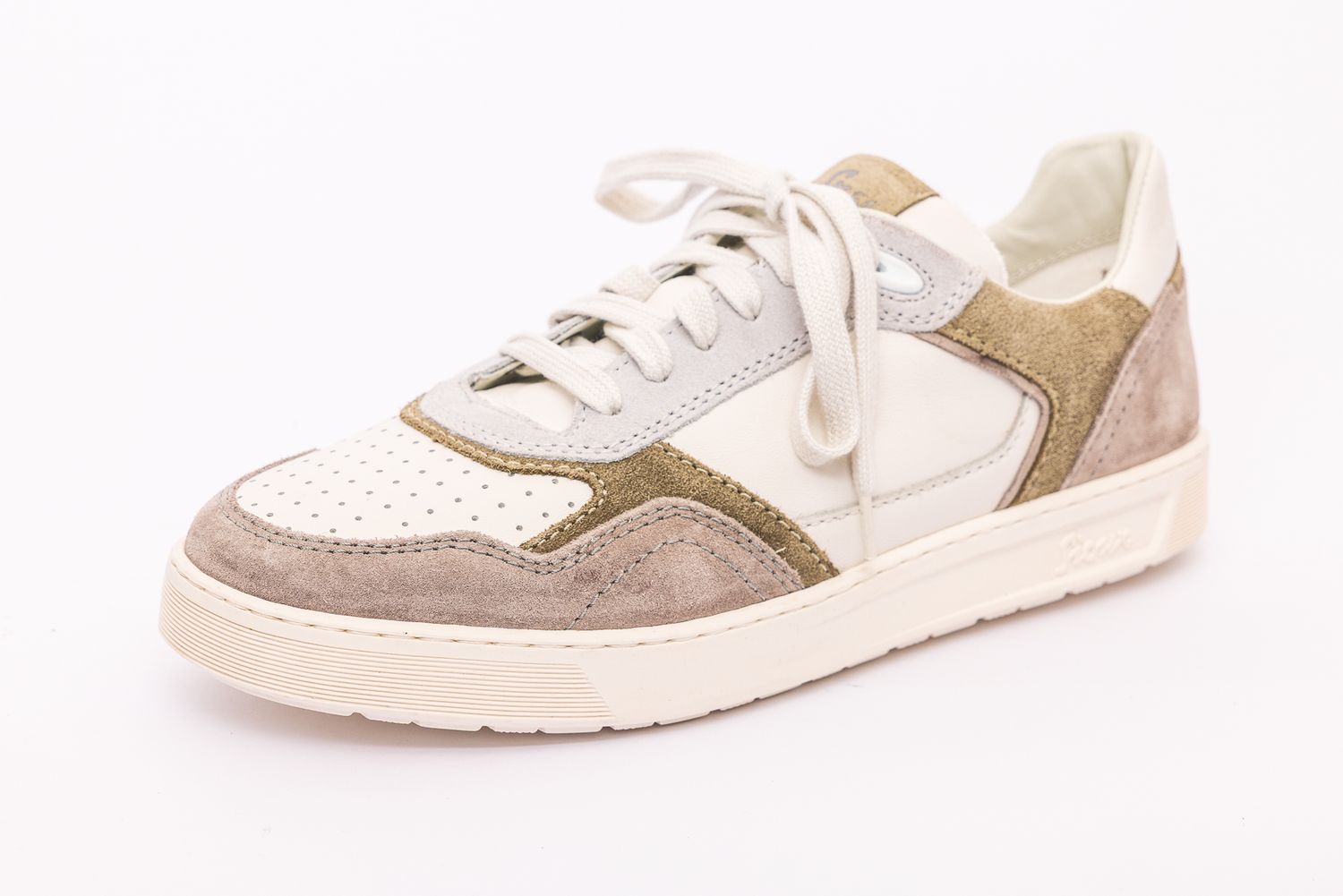 Sioux Sneaker