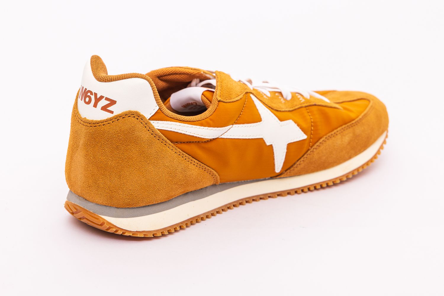 just say wizz Sneaker