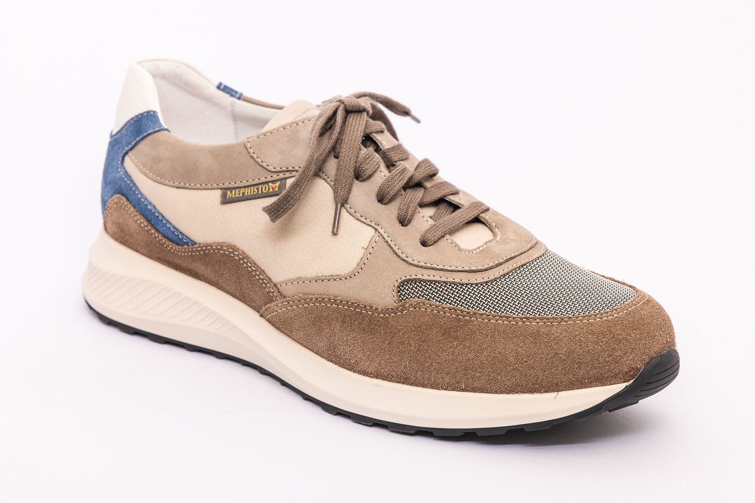 Mephisto Sneaker