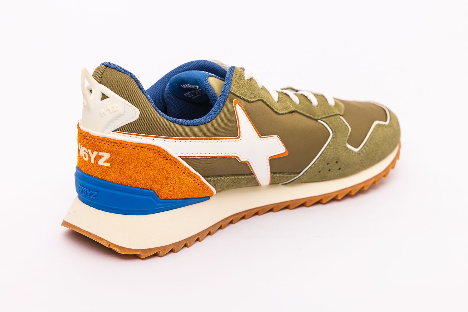 just say wizz Sneaker