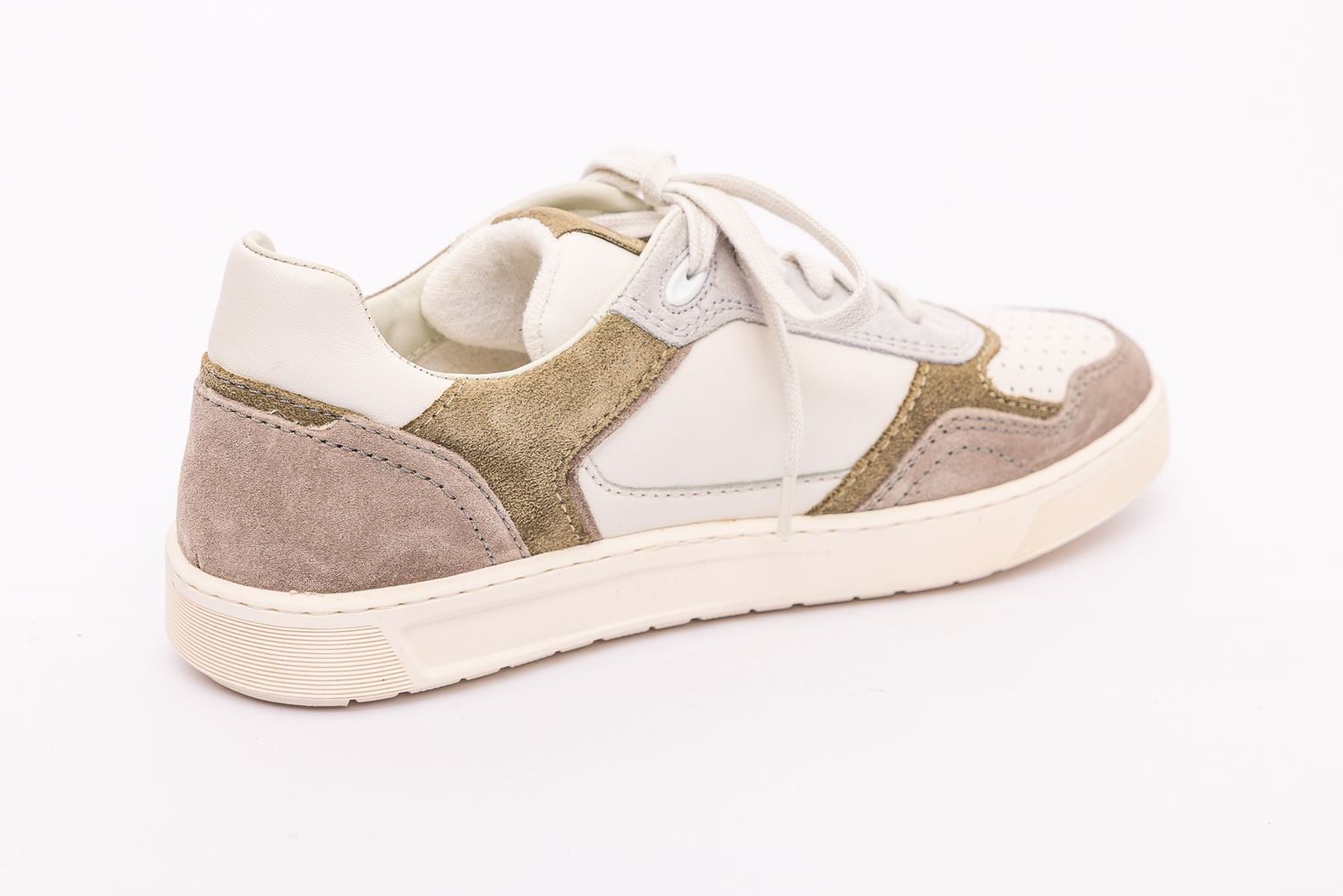 Sioux Sneaker