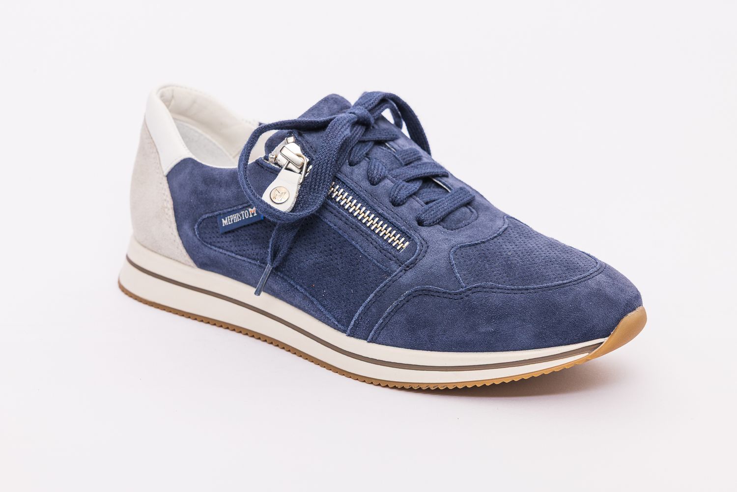 Mephisto Sneaker