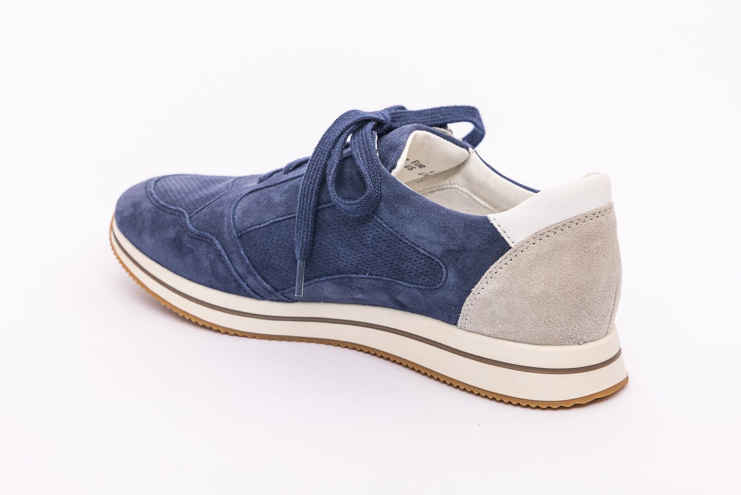 Mephisto Sneaker