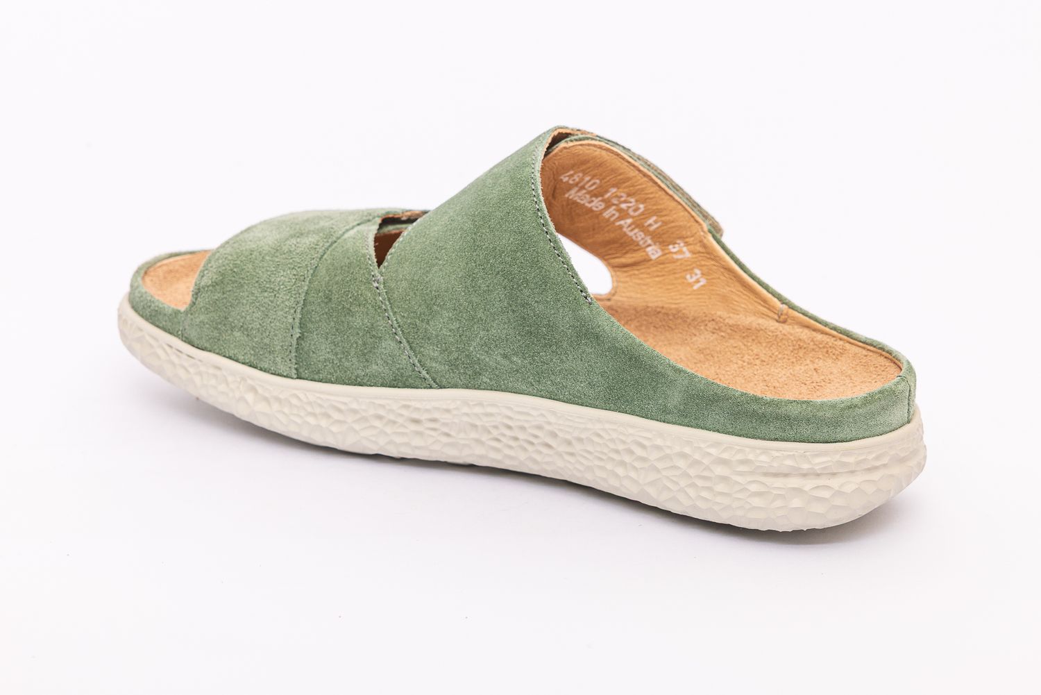 Hartjes Mules