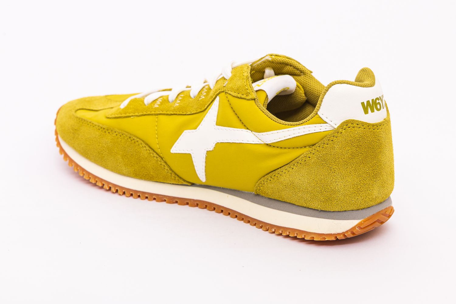 just say wizz Sneaker