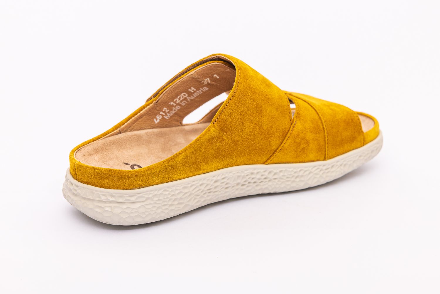 Hartjes Mules