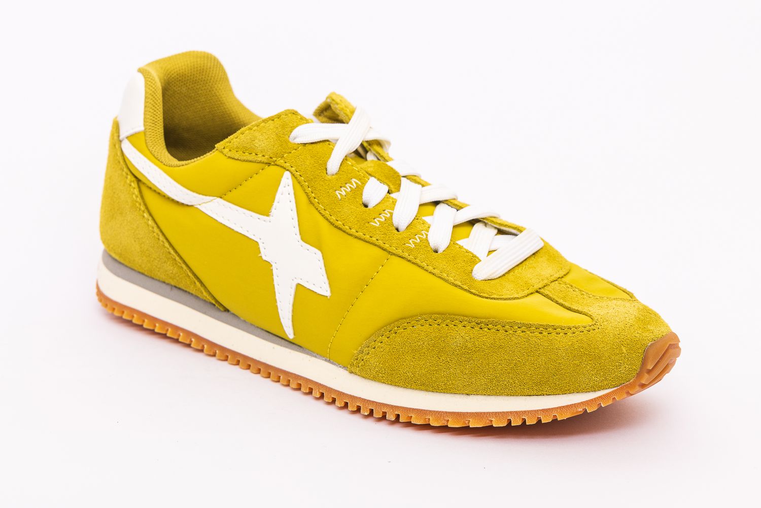 just say wizz Sneaker