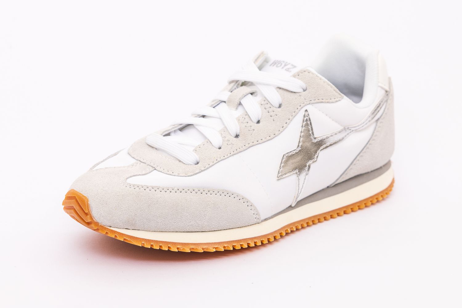 just say wizz Sneaker