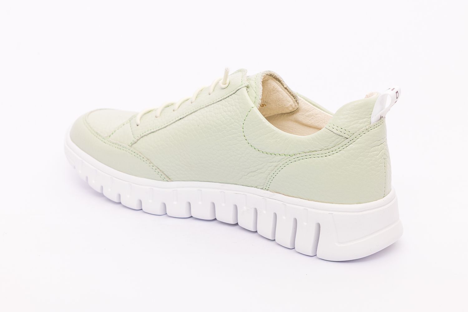Waldläufer Schnürschuhe