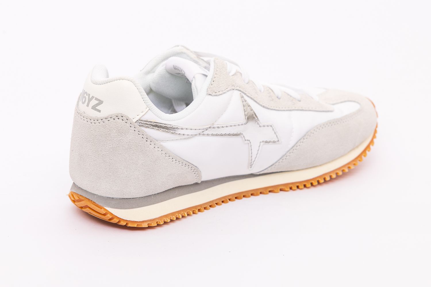 just say wizz Sneaker