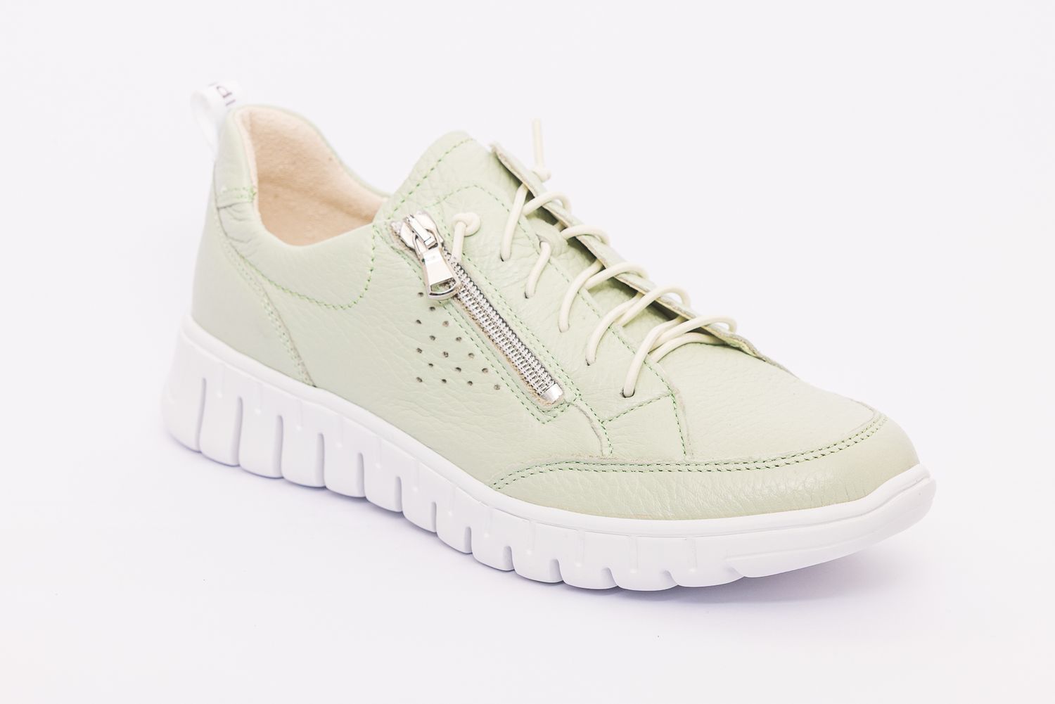 Waldläufer Schnürschuhe
