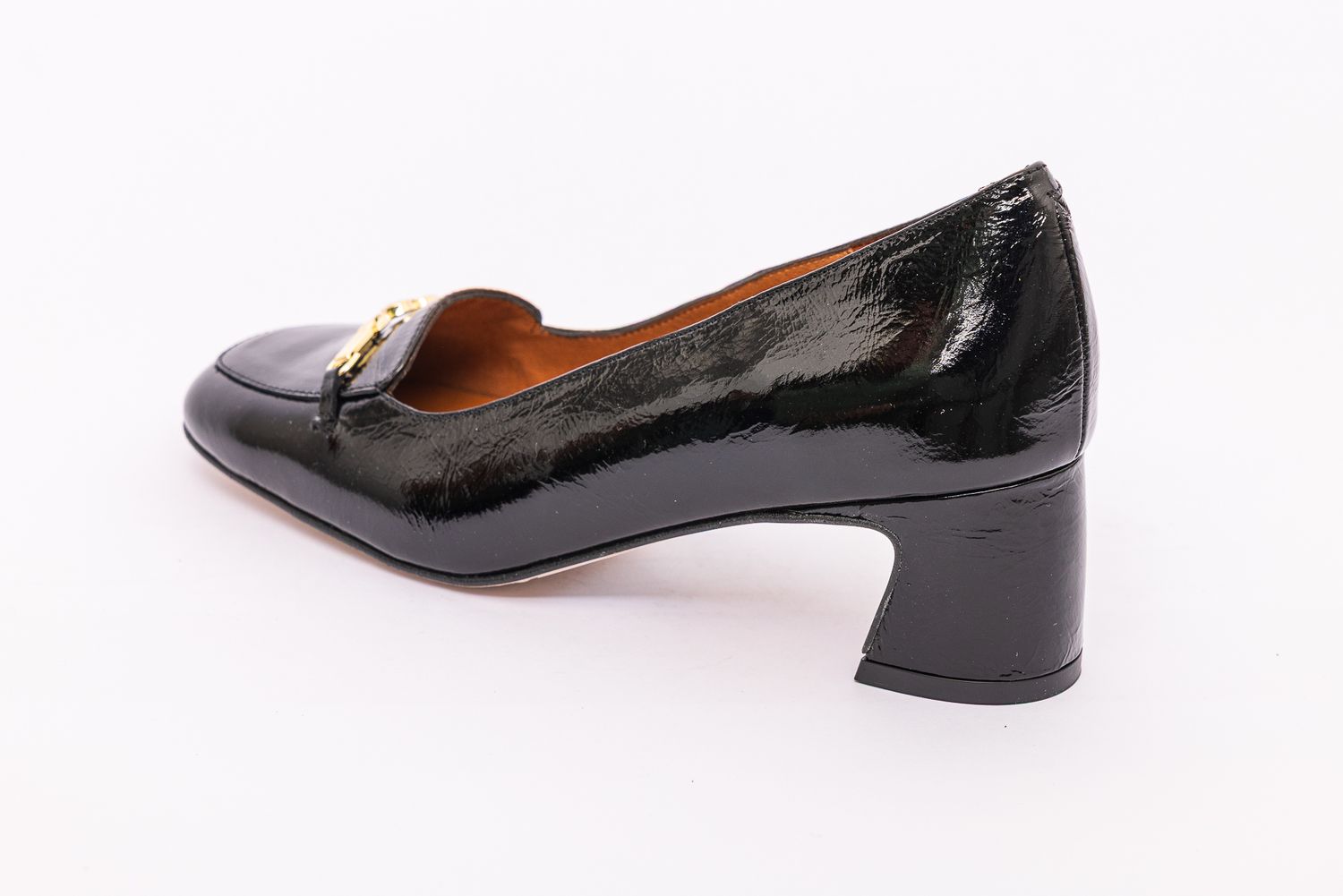 Angel Alarcon Pumps