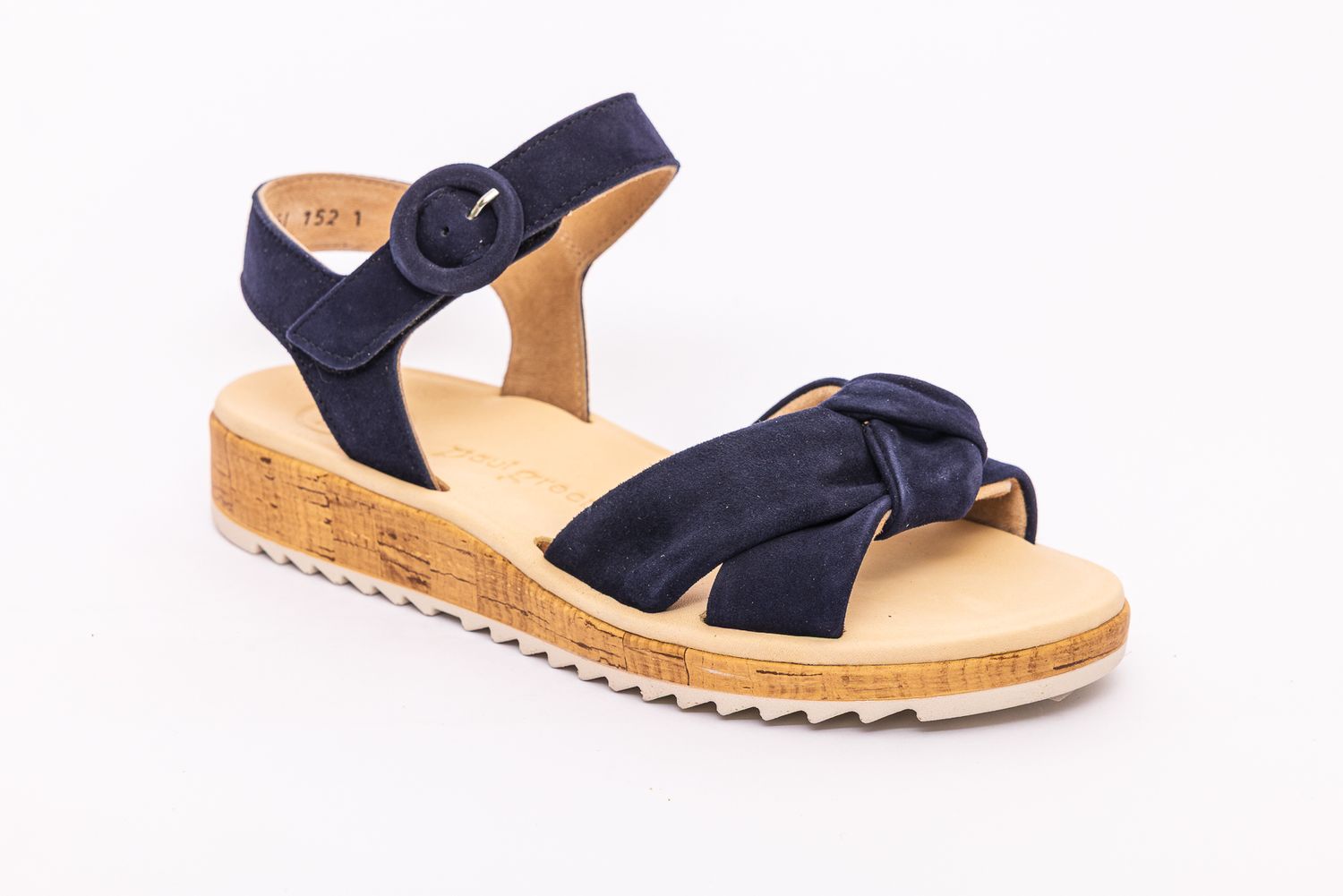 Paul Green Sandalen
