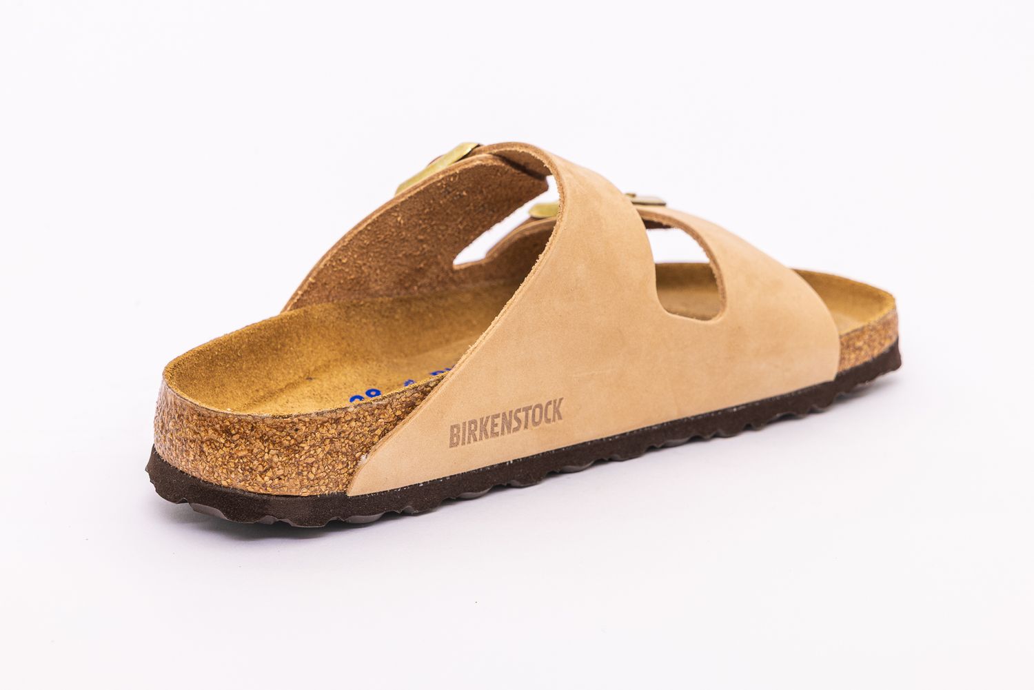 Birkenstock Arizona Mules